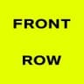 Front Row logo