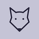 FrontFox logo