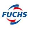 FUCHS LUBRICANTS GERMANY logo