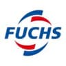 FUCHS LUBRICANTS GERMANY logo