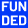 FUNDED logo