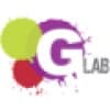 G LAB logo
