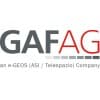 GAF AG logo