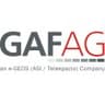 GAF AG logo