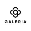 GALERIA logo
