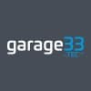 garage33 logo