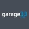 garage33 logo