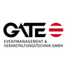 GATE Eventmanagement & Veranstaltungstechnik logo