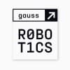 Gauss Robotics logo