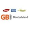 GBfoods Deutschland logo