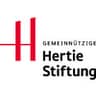 Gemeinnützige Hertie-Stiftung logo