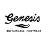 Genesis Footwear logo