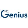 Genius GmbH logo