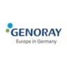 Genoray EU GmbH logo