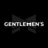 Gentlemen's logo