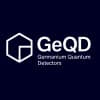 GeQD - Germanium Quantum Detectors logo