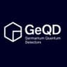 GeQD - Germanium Quantum Detectors logo