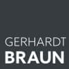 Gerhardt Braun Unternehmensgruppe logo