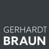 Gerhardt Braun Unternehmensgruppe logo