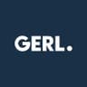 GERL. logo
