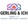 GERLING & ICH logo