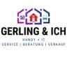 GERLING & ICH logo