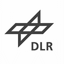 German Aerospace Center (DLR) logo