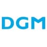 German Society for Materials Science (DGM) logo