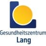 Gesundheitszentrum Lang logo