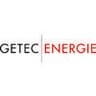 GETEC ENERGIE logo