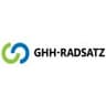 GHH-Radsatz logo