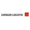 Gienger Logistik KG logo