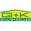 Gillig + Keller logo