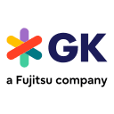 GK Software logo