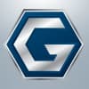 Güldner - Your expert [s]crew logo