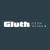 Gluth Systemtechnik GmbH logo