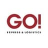 GO! Express & Logistics logo
