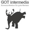 GOT intermedia logo