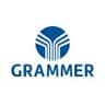 Grammer AG logo