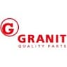 GRANIT PARTS logo