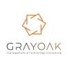GRAYOAK logo