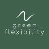 green flexibility logo