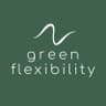 green flexibility logo