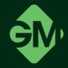 Green Mining logo