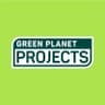 Green Planet Projects GmbH logo