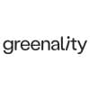 greenality logo