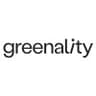 greenality logo
