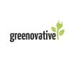 Greenovative GmbH logo