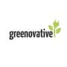 Greenovative GmbH logo