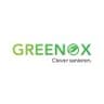 GREENOX GROUP logo